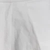 Aldea Cotton Shorts – White Aldea Cotton Shorts – White
