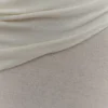 Alexius One Shoulder Knit Maxi Dress – Ivory