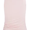 Alicent Slinky Beaded Top – Pale Pink Alicent Slinky Beaded Top – Pale Pink