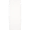 Alma High Waist Maxi Skirt – White