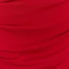 Amandine Ruched Slinky Maxi Dress – Ruby
