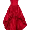 Amelia Bubble Maxi Dress – Ruby Red Amelia Bubble Maxi Dress – Ruby Red