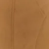 Andy Faux Suede Mini Dress – Camel