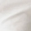 Annie Strapless Tie Back Linen Top – White Annie Strapless Tie Back Linen Top – White