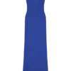 Ari Tape Yarn Knit Maxi Dress – Cobalt Blue Ari Tape Yarn Knit Maxi Dress – Cobalt Blue