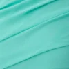 Aria Chiffon Cut Out Maxi Dress – Lagoon