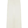 Arlo Wide Leg Suiting Trouser – Ivory Arlo Wide Leg Suiting Trouser – Ivory