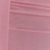 Arna Mesh Maxi Skirt – Candy Pink Arna Mesh Maxi Skirt – Candy Pink