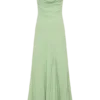 Aurelia Chiffon Maxi Dress – Sage Aurelia Chiffon Maxi Dress – Sage