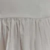 Autumn Maxi Skirt – White Autumn Maxi Skirt – White