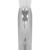 Baldwin Sequin Cut Out Maxi Dress – Silver