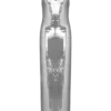 Baldwin Sequin Cut Out Maxi Dress – Silver