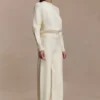 Braxton Cozy Knit Jumper – Ivory Braxton Cozy Knit Jumper – Ivory