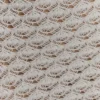 Brigid Ruffle Knit Sleeveless Dress – Ivory Brigid Ruffle Knit Sleeveless Dress – Ivory