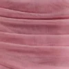 Brooklyn Mesh Crop Top – Candy Pink Brooklyn Mesh Crop Top – Candy Pink