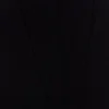Callista Crepe A-Line Midi Dress – Black Callista Crepe A-Line Midi Dress – Black