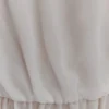 Carlie Chiffon Maxi Skirt – Ivory