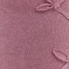 Celestino Floral Metallic Knit Maxi Dress – Pink