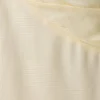Chiara Halter Satin Maxi Dress – Buttermilk