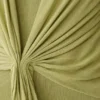 Cindylou Halter Knit Maxi Dress – Light Olive Cindylou Halter Knit Maxi Dress – Light Olive