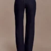 Clarrissa High Rise Jeans – Washed Indigo Blue Clarrissa High Rise Jeans – Washed Indigo Blue