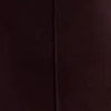 Cleona Merino Wool Ribbed Long Sleeve Maxi Dress – Deep Chocolate Cleona Merino Wool Ribbed Long Sleeve Maxi Dress – Deep Chocolate