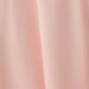 Cyra Plunge Satin Midi Dress – Peach Cyra Plunge Satin Midi Dress – Peach