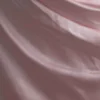 Dalia Off Shoulder Satin Maxi Dress – Soft Pink Dalia Off Shoulder Satin Maxi Dress – Soft Pink