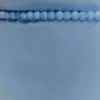 Elaine Chiffon Beaded Maxi Dress – Sky Blue Elaine Chiffon Beaded Maxi Dress – Sky Blue