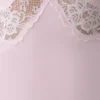 Electra Slinky Lace Maxi Dress – Ballet Pink Electra Slinky Lace Maxi Dress – Ballet Pink