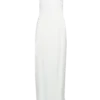 Elenora Rose Gown – White