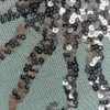 Ellington Knit Maxi Dress With Sequin – Lagoon Ellington Knit Maxi Dress With Sequin – Lagoon