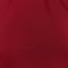 Elyna Slinky Halter Maxi Dress – Deep Red