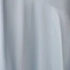 Evelina Halter Asymmetric Hem Midi Dress – Ice Blue Evelina Halter Asymmetric Hem Midi Dress – Ice Blue