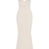 Ezra Lace Maxi Dress – Ivory Ezra Lace Maxi Dress – Ivory