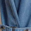 Flossie Multi Way Denim Jeans – Classic Blue Flossie Multi Way Denim Jeans – Classic Blue