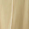 Georgia Panelled Midi Skirt – Butter Georgia Panelled Midi Skirt – Butter