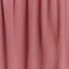Georgina Chiffon Midi Dress – Burnt Rose Georgina Chiffon Midi Dress – Burnt Rose