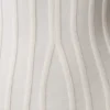Gia Bandage Knit Midi Dress – Ivory