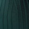 Gia Bandage Knit Midi Dress – Teal Gia Bandage Knit Midi Dress – Teal