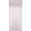 Guinevere Lace And Mesh Maxi Skirt – Lilac Guinevere Lace And Mesh Maxi Skirt – Lilac