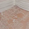 Guinevere Lace And Mesh Top – Ivory
