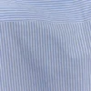 Hansen Oversized Shirt – Blue Pinstripe Hansen Oversized Shirt – Blue Pinstripe