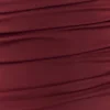 Hayden Long Sleeve Plunge Maxi Dress – Wine Hayden Long Sleeve Plunge Maxi Dress – Wine