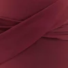 Henley Slinky Drape Maxi Dress – Wine Henley Slinky Drape Maxi Dress – Wine