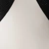Hien Sequin Halter Maxi Dress – Black/Ivory