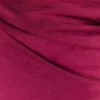 Iris Long Sleeve Satin Maxi Dress – Mahogany