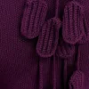 Jacky Tulip Mini Dress – Plum Jacky Tulip Mini Dress – Plum