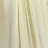 Janni Chiffon Maxi Dress With Hardware – Lemon Lime Janni Chiffon Maxi Dress With Hardware – Lemon Lime