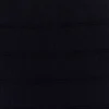 Jaylen Bandage Knit Maxi Dress – Black